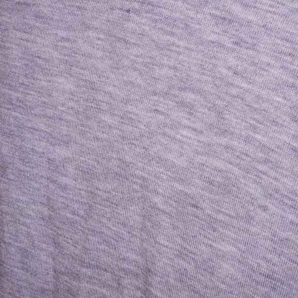 LANE BRYANT Gray Embellished Tank 14/16 EUC - Picture 5 of 5